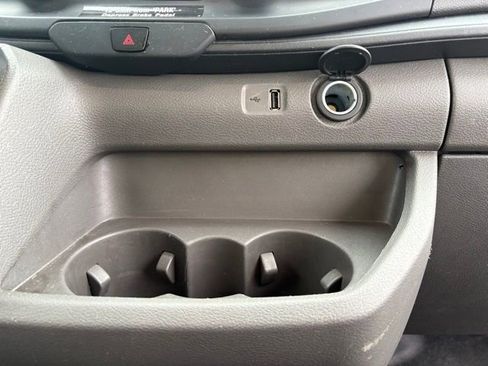 Used 2024 Ford Transit 250 Low Roof w/ Exterior Upgrade Package image 24