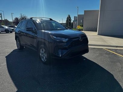 Used 2025 Toyota RAV4 XLE w/ Convenience Package