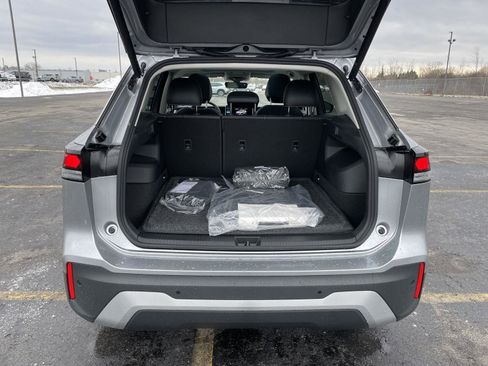New 2026 Volkswagen Tiguan SE AWD/4WD image 10