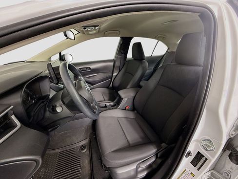Certified 2023 Toyota Corolla LE image 14