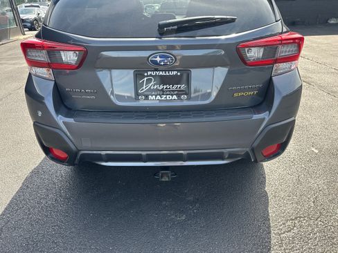Used 2022 Subaru Crosstrek 2.5i Sport AWD/4WD image 23
