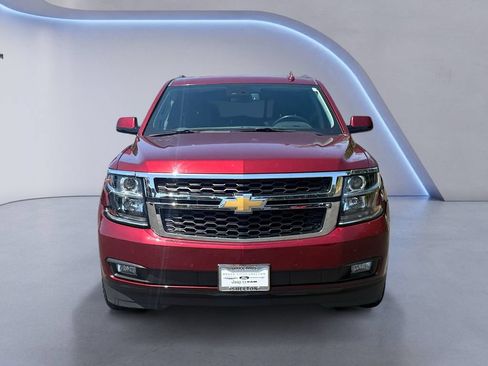 Used 2020 Chevrolet Tahoe LT w/ Luxury Package AWD/4WD image 9