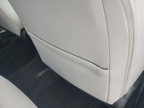 Used 2025 Hyundai Tucson SEL AWD/4WD image 53