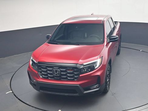 Used 2026 Honda Ridgeline TrailSport image 19