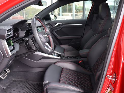 Used 2023 Audi S3 Premium Plus AWD/4WD image 10