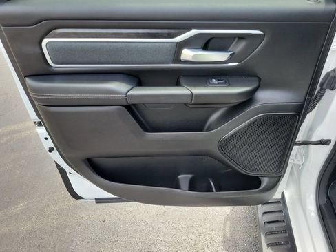 Used 2022 RAM 1500 Big Horn RWD image 18