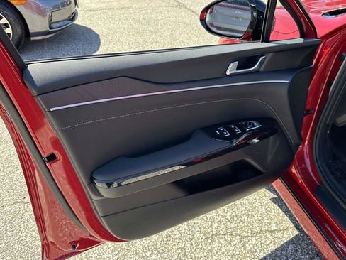 Used 2025 Kia K5 GT-Line image 16