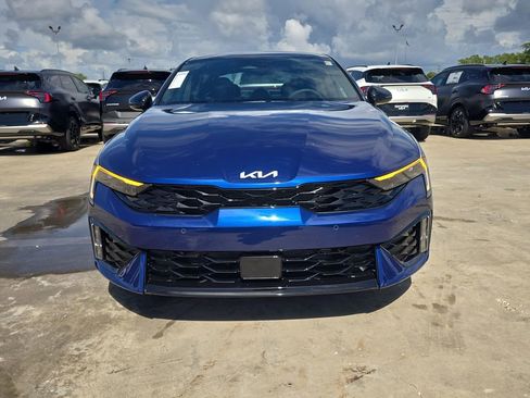 New 2026 Kia K5 GT-Line FWD image 3