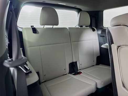 New 2026 Hyundai Santa Fe Limited FWD image 47