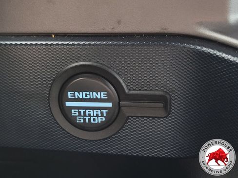 Certified 2022 Ford Bronco Outer Banks AWD/4WD image 34