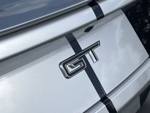 Used 2024 Ford Mustang GT Premium RWD image 10