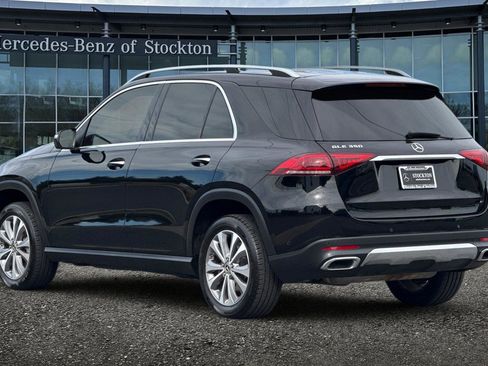 Used 2023 Mercedes-Benz GLE 350 w/ Premium Package image 6