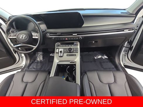 Used 2024 Hyundai Palisade SEL AWD/4WD image 37