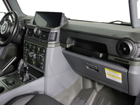 New 2025 INEOS Grenadier image 11