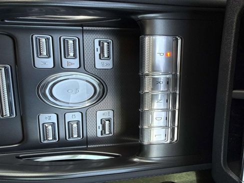 New 2026 Lincoln Nautilus Premier w/ Equipment Group 102A AWD/4WD image 29