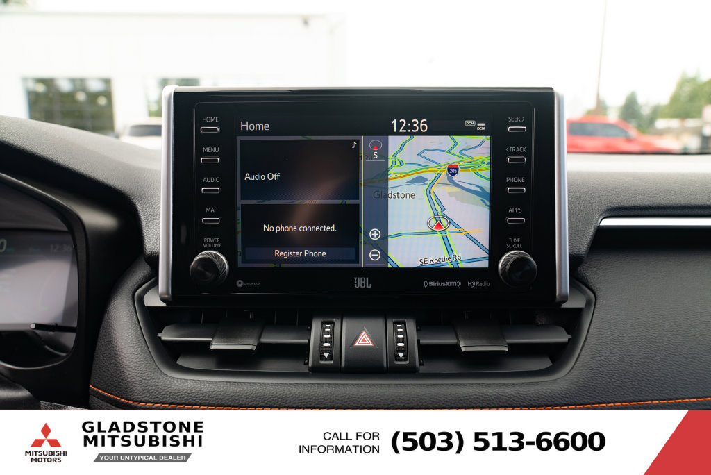 Used 2019 Toyota RAV4 Adventure AWD/4WD image 15