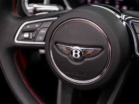 Used 2022 Bentley Continental GT Speed image 30