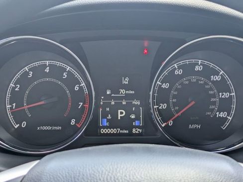 New 2026 Mitsubishi Outlander Sport ES AWD/4WD image 28