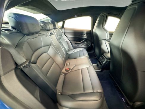 Used 2024 Porsche Taycan GTS image 23