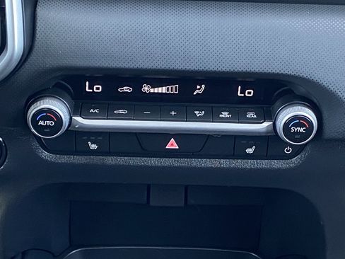 Used 2025 MAZDA CX-50 AWD 2.5 S w/ Cargo Package image 14