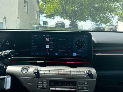 Used 2025 Hyundai Kona N Line image 50