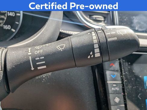 Certified 2022 INFINITI QX55 Luxe w/ Cargo Package AWD/4WD image 31