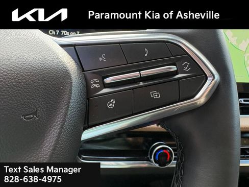 Used 2025 Chevrolet Equinox ACTIV w/ Safety and Technology Package image 14