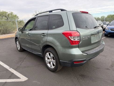 Used 2014 Subaru Forester 2.5i Premium w/ Popular Package #2 AWD/4WD image 5