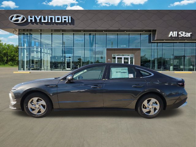New 2026 Hyundai Sonata SE FWD image 6