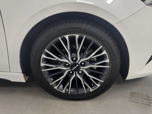 Used 2023 Kia Forte GT-Line FWD image 9