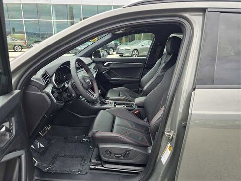 New 2025 Audi Q3 2.0T Premium Plus image 22