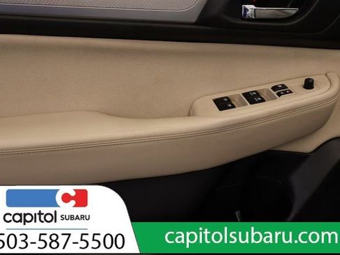 Used 2019 Subaru Outback 2.5i Premium image 10