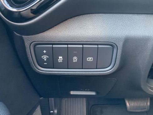 Used 2024 Kia Soul EX FWD image 30