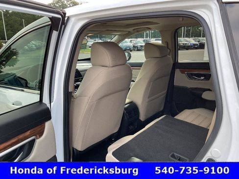 Used 2022 Honda CR-V EX image 27