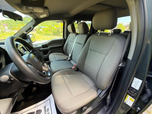 Used 2018 Ford F150 XLT AWD/4WD image 17