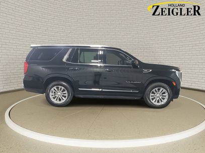 Used 2023 GMC Yukon SLT