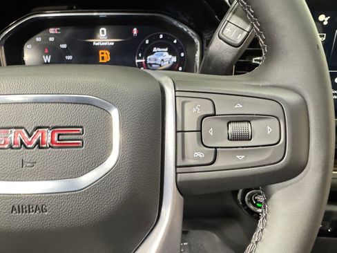 New 2026 GMC Sierra 1500 Elevation w/ Elevation Select Package image 15