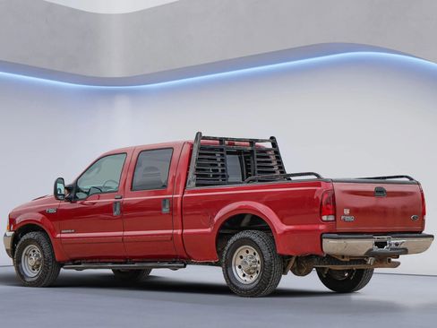 Used 2003 Ford F250 XLT image 14