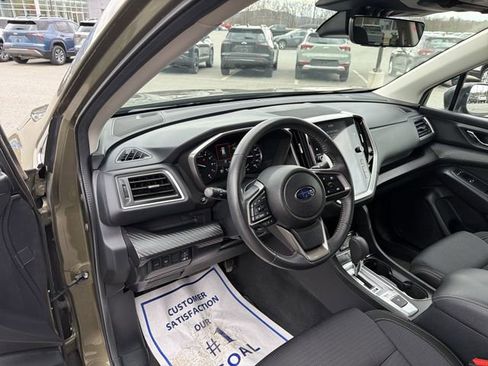 Used 2025 Subaru Ascent Premium AWD/4WD image 10