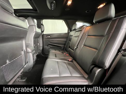 Used 2024 Dodge Durango GT image 13