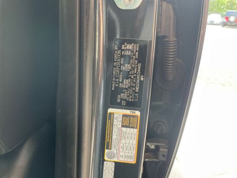 Used 2025 Kia Soul LX w/ LX Technology Package image 23