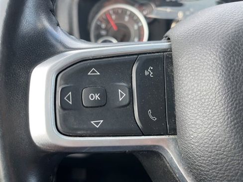 Used 2024 RAM 2500 Big Horn image 27