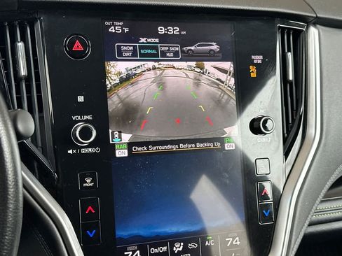 Used 2020 Subaru Outback Onyx Edition XT image 21