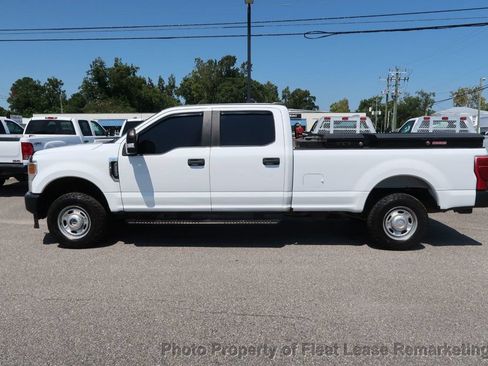 Used 2022 Ford F350 XL w/ Power Equipment Group AWD/4WD image 2