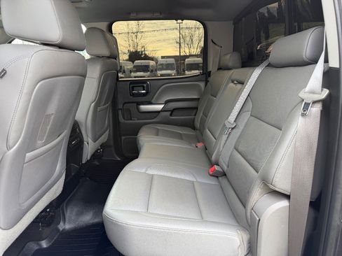 Used 2015 Chevrolet Silverado 2500 LTZ w/ Duramax Plus Package image 26