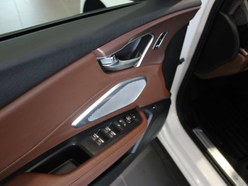 New 2026 Acura RDX SH-AWD w/ Technology Package image 28