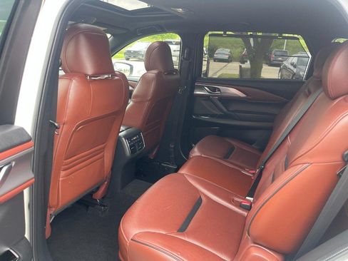 Used 2018 MAZDA CX-9 Signature AWD/4WD image 22