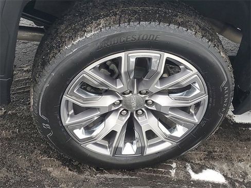 Certified 2024 GMC Sierra 1500 Denali w/ Denali Reserve Package image 5