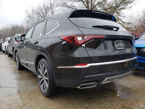 New 2026 Acura MDX w/ Technology Package image 3