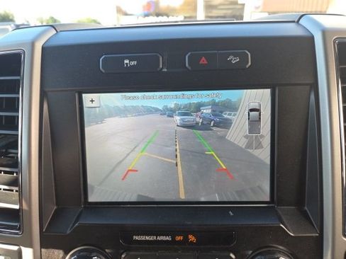 Used 2019 Ford F250 Lariat w/ Lariat Ultimate Package image 24